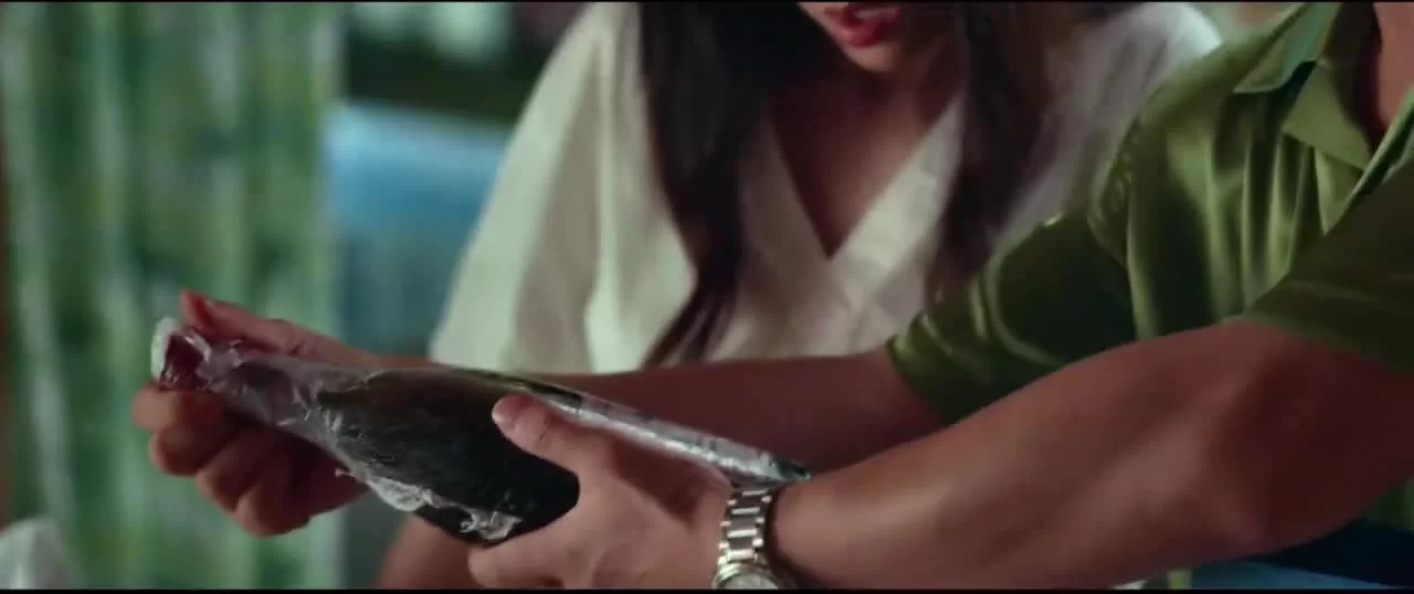 Каникулы любви 30 серия