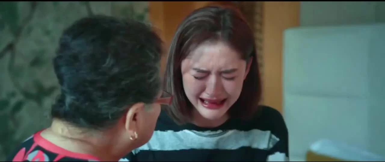 Каникулы любви 33 серия