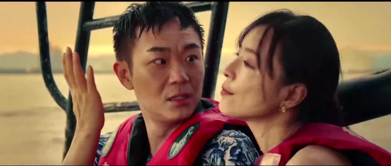 Каникулы любви 35 серия