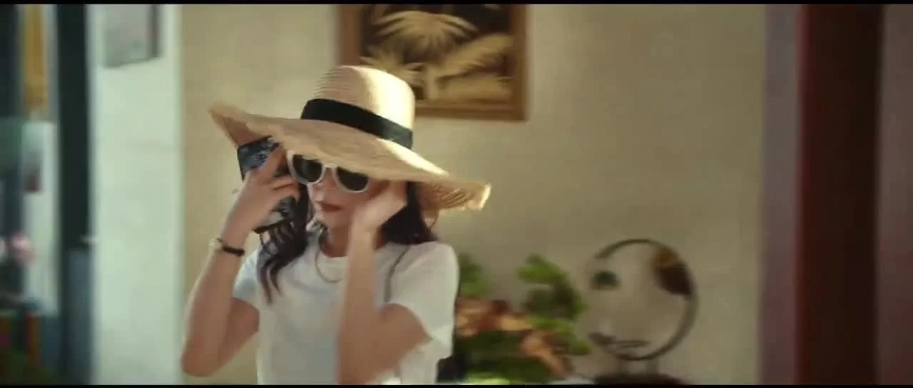 Каникулы любви (2021) 5 серия