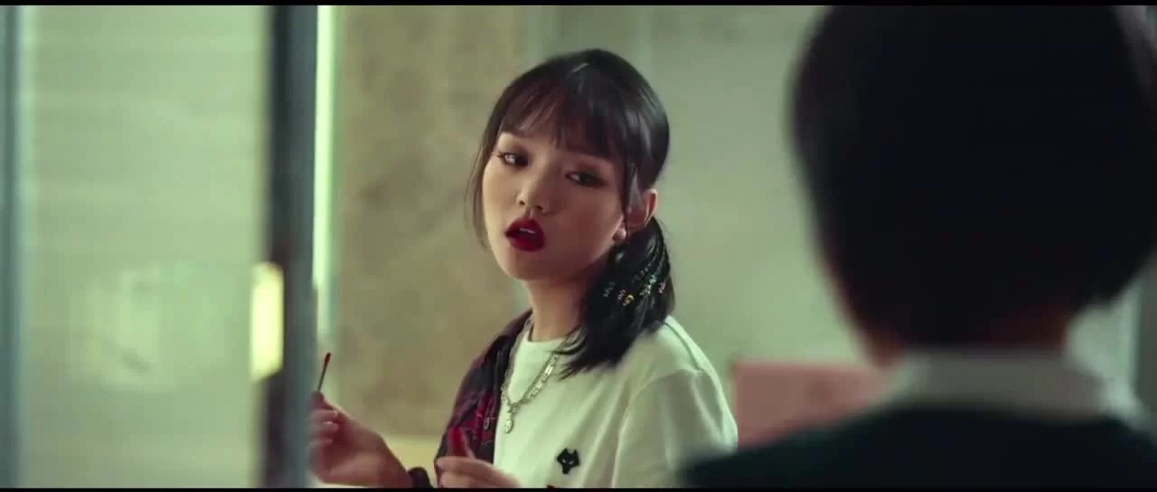 Каникулы любви (2021) 8 серия