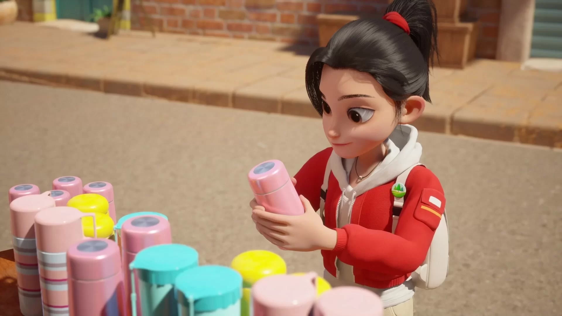 Карли – искательница приключений. Древнее королевство 10 серия