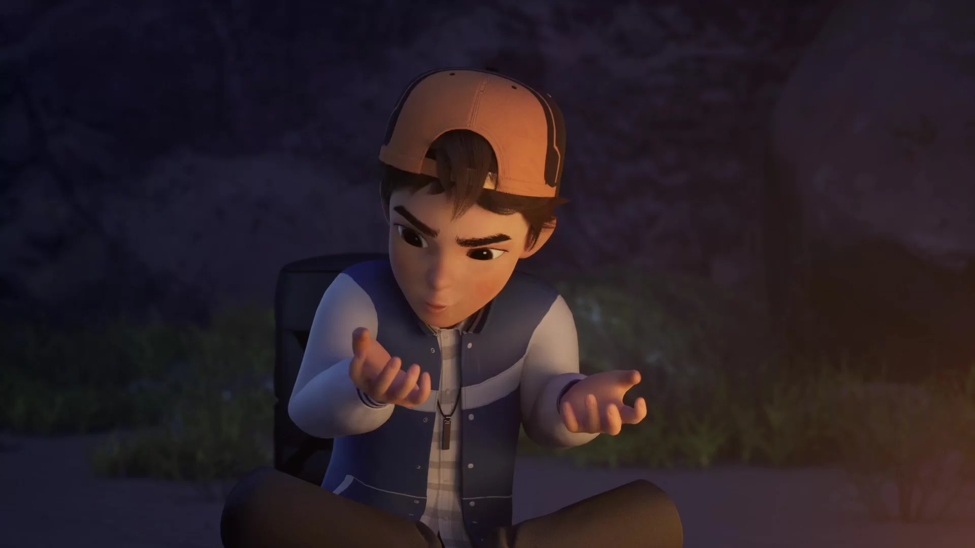 Карли – искательница приключений. Древнее королевство 12 серия