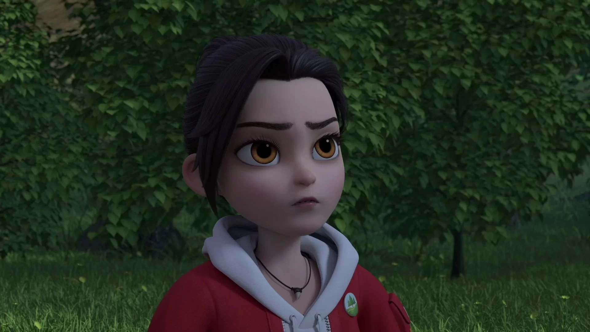 Карли – искательница приключений. Древнее королевство 23 серия