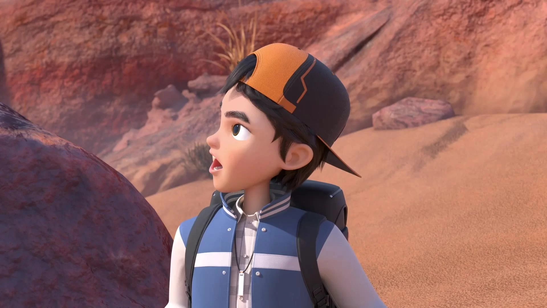 Карли – искательница приключений. Древнее королевство 26 серия