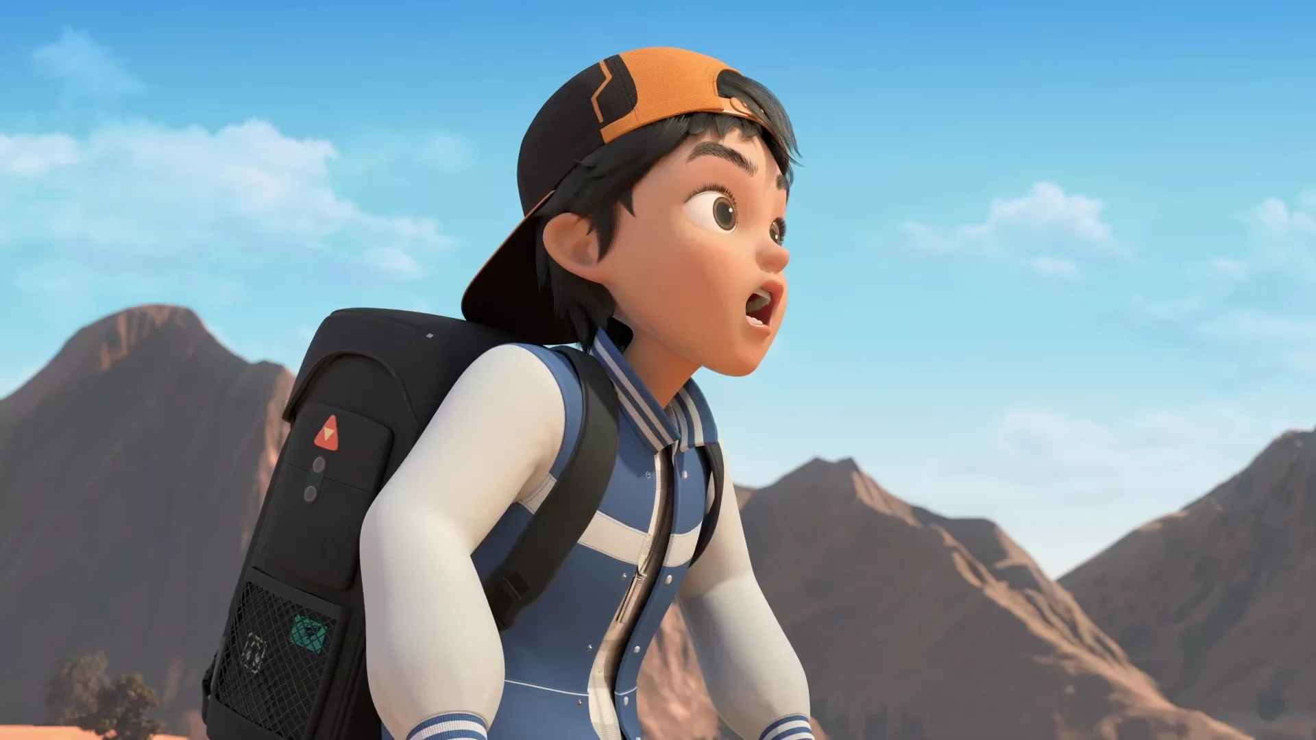 Карли – искательница приключений. Древнее королевство 29 серия