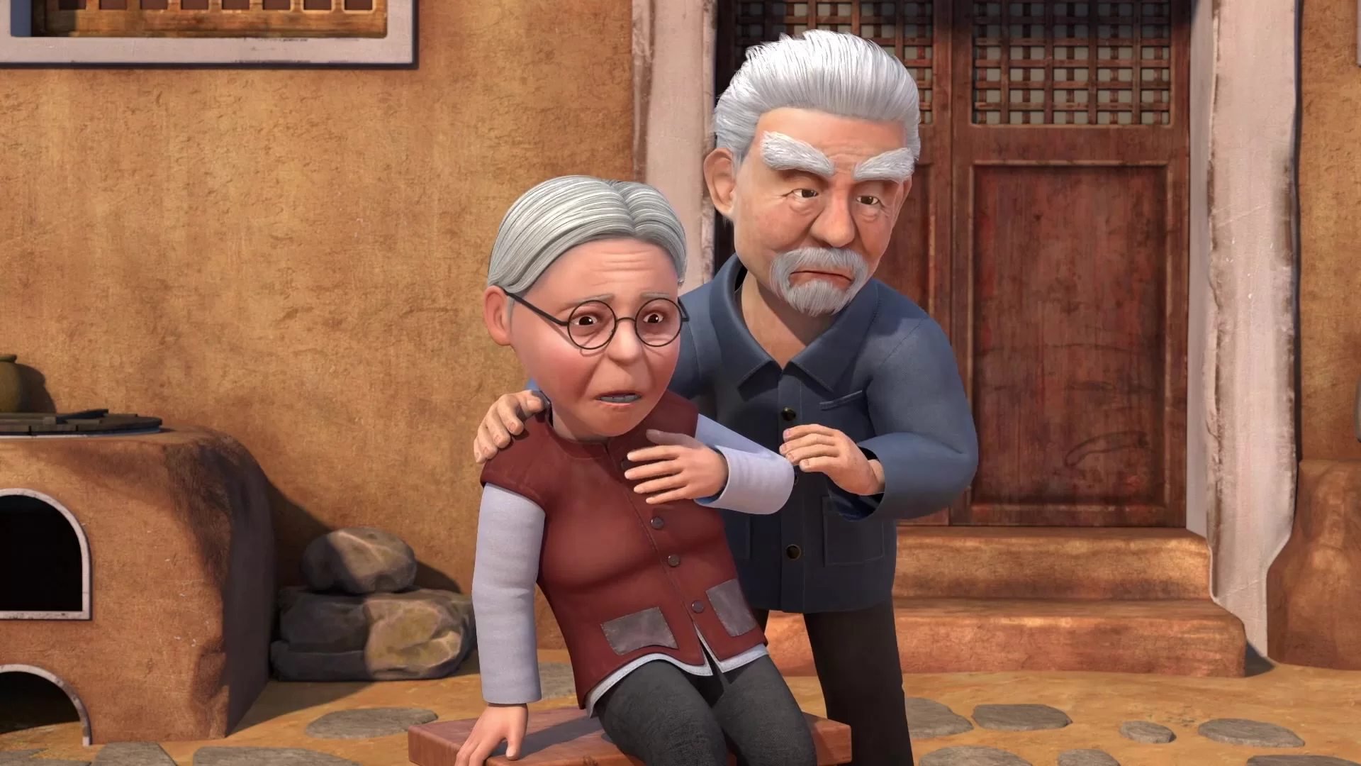 Карли – искательница приключений. Древнее королевство 30 серия