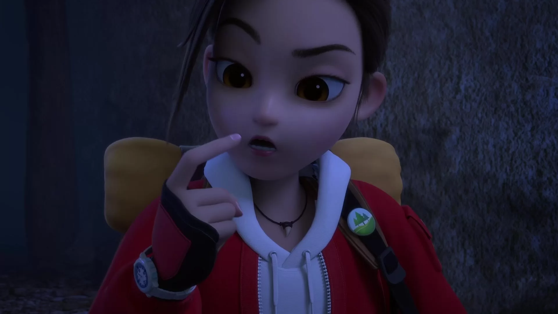 Карли – искательница приключений. Древнее королевство 32 серия