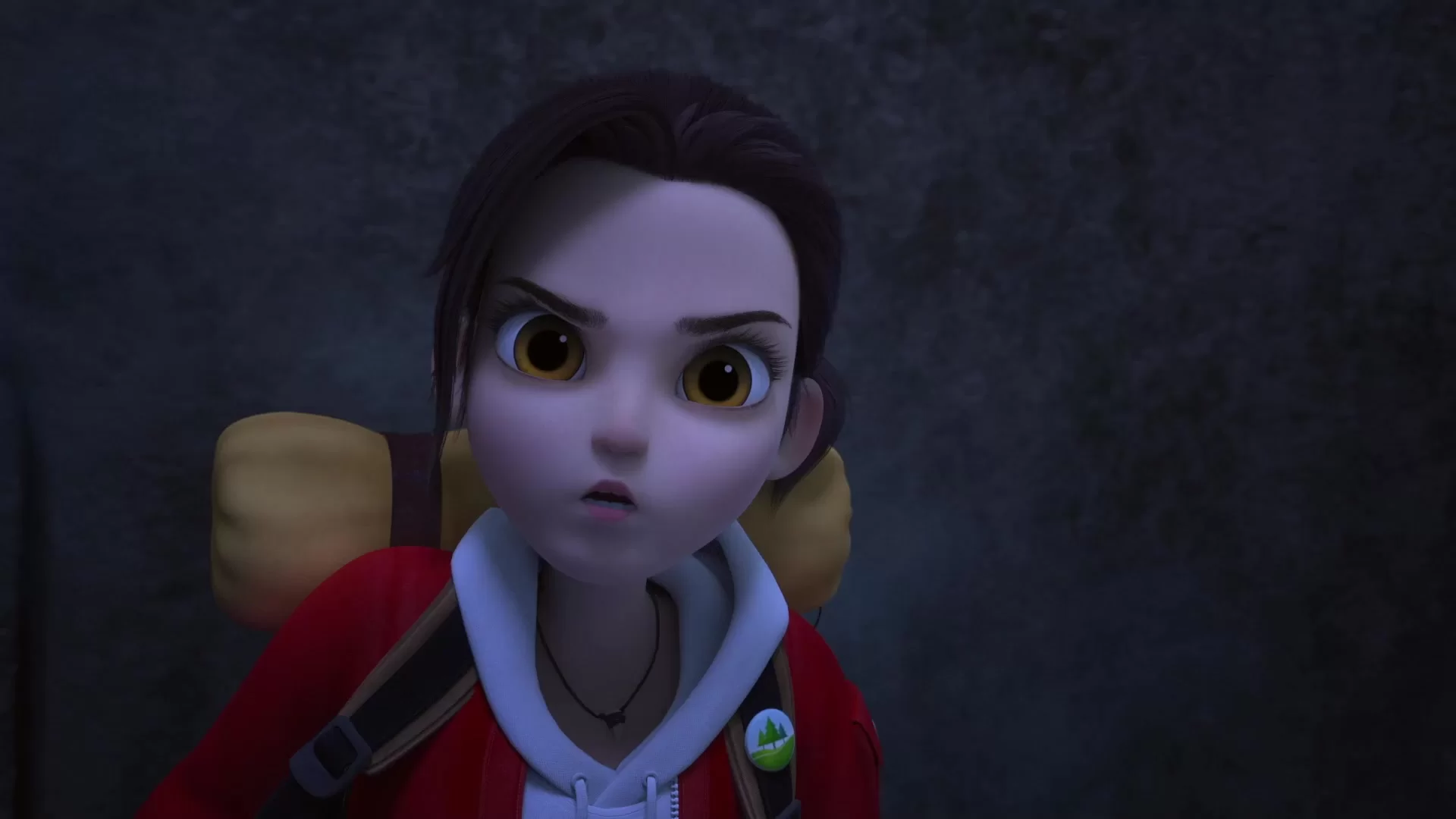 Карли – искательница приключений. Древнее королевство 33 серия