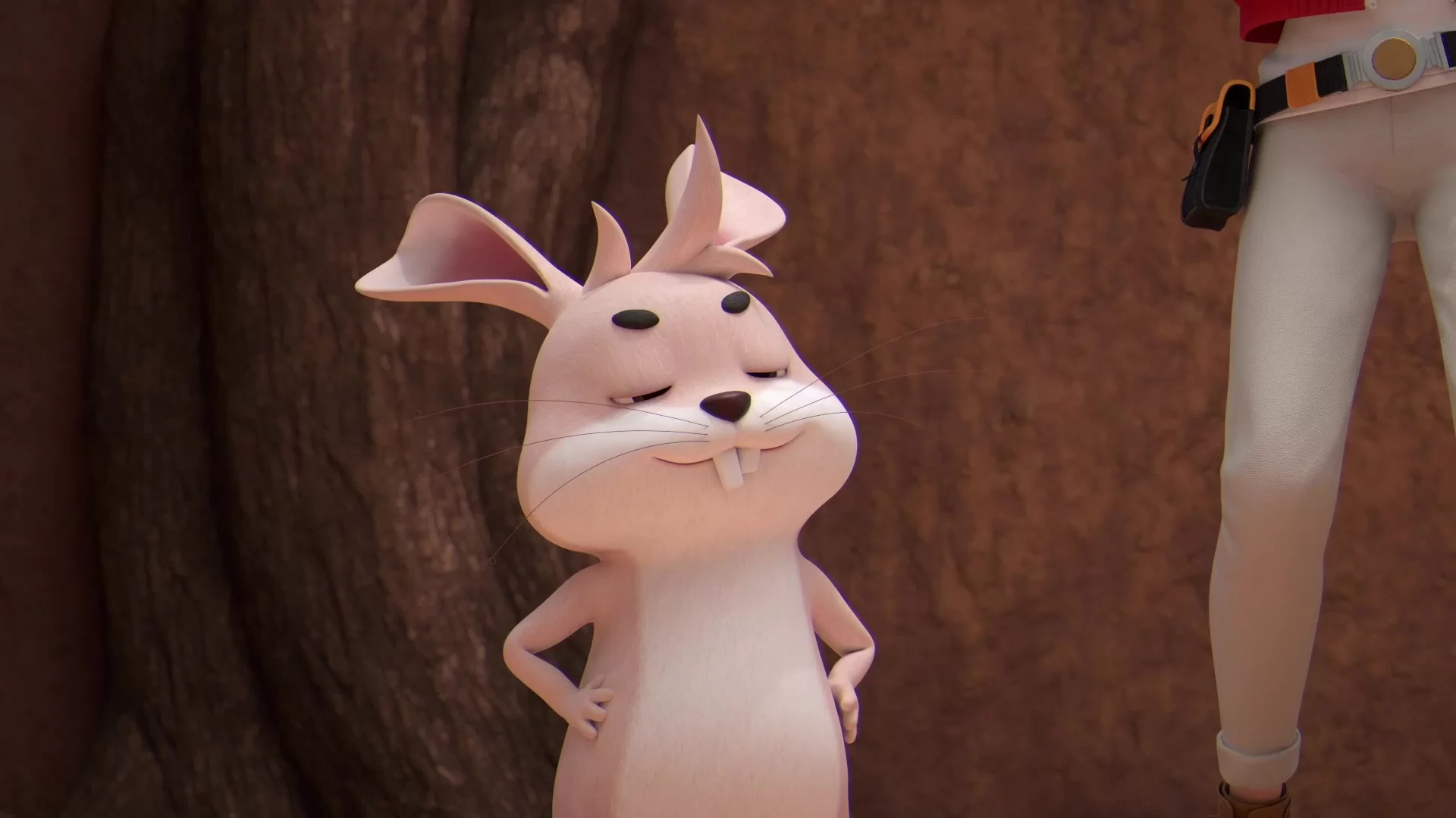 Карли – искательница приключений. Древнее королевство 36 серия