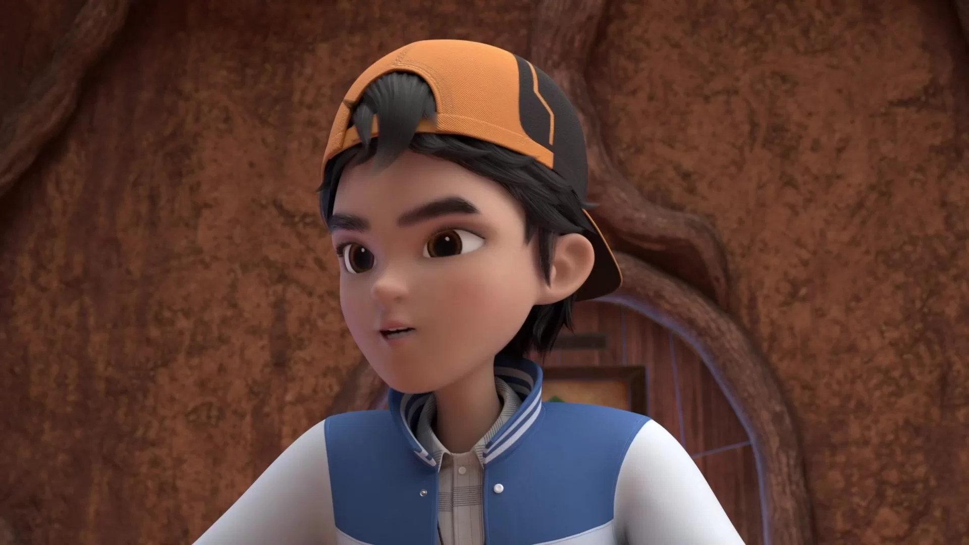 Карли – искательница приключений. Древнее королевство 37 серия