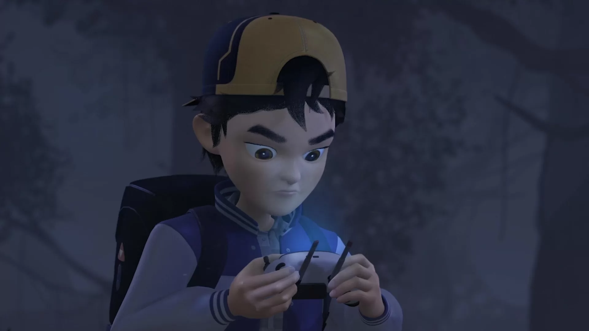 Карли – искательница приключений. Древнее королевство 43 серия