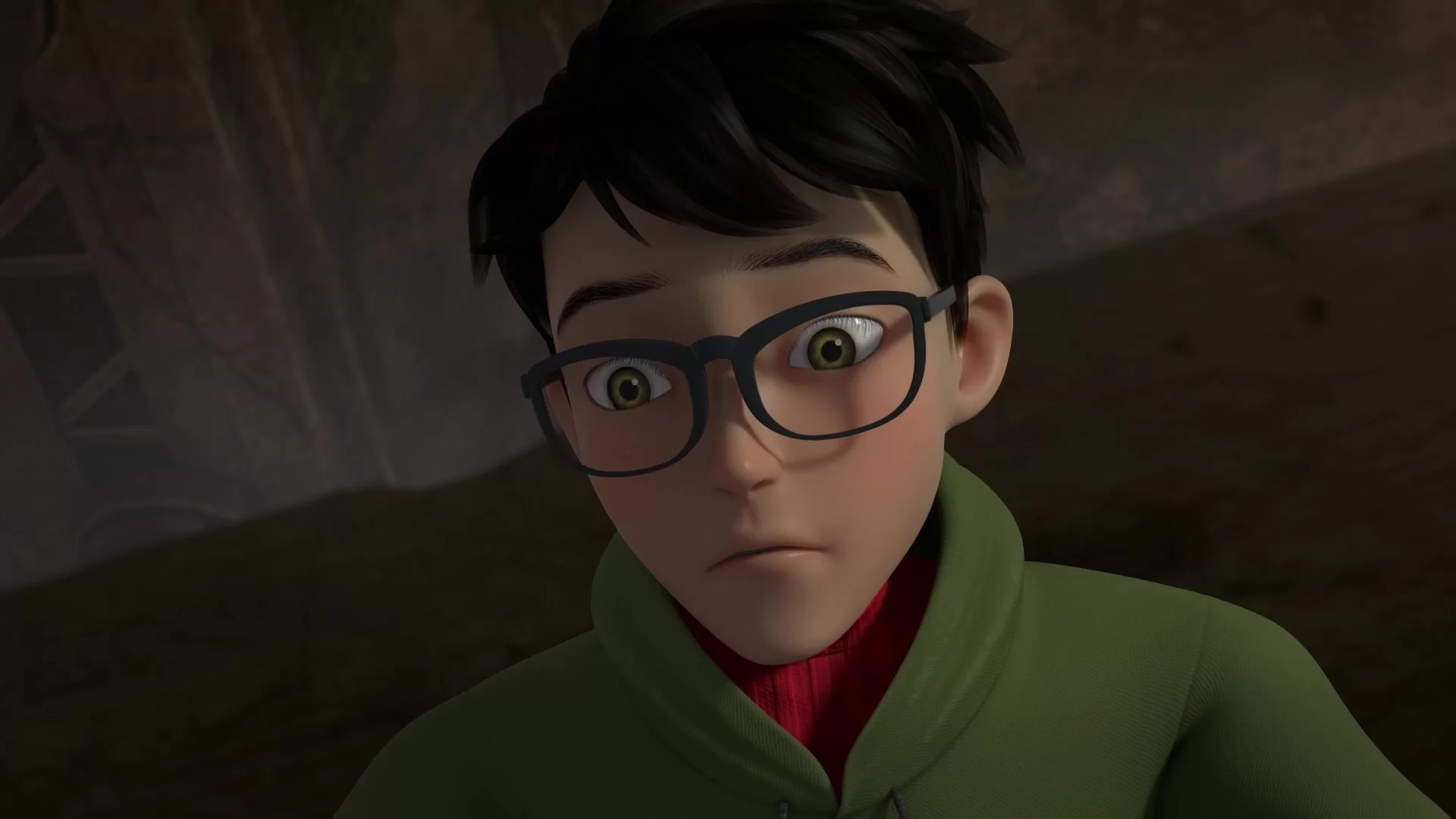 Карли – искательница приключений. Древнее королевство 46 серия