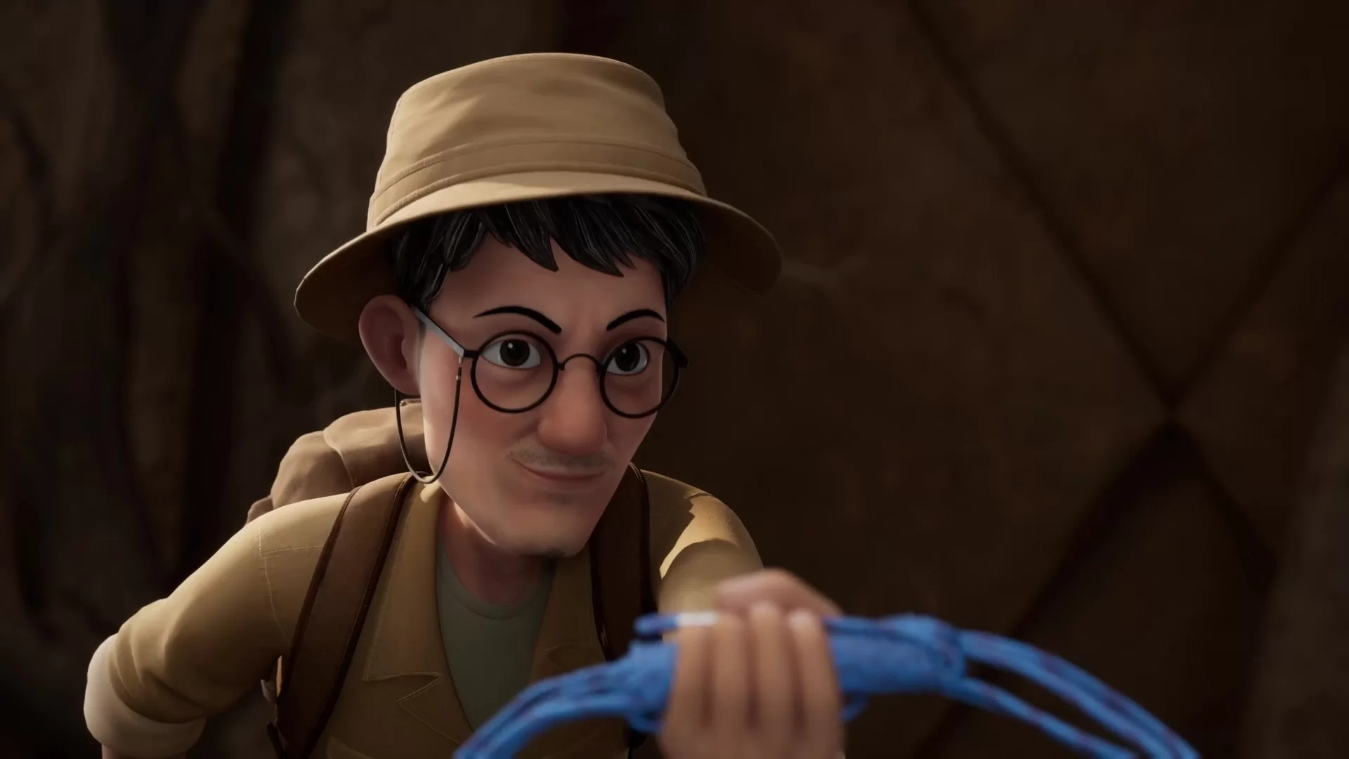 Карли – искательница приключений. Древнее королевство 50 серия