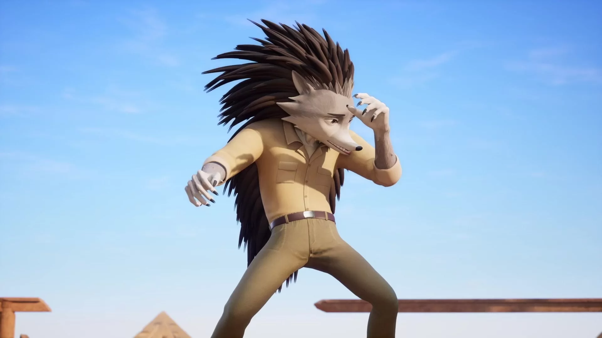 Карли – искательница приключений. Древнее королевство 51 серия