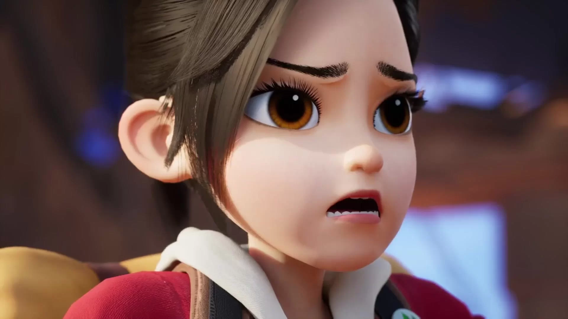 Карли – искательница приключений. Древнее королевство 52 серия