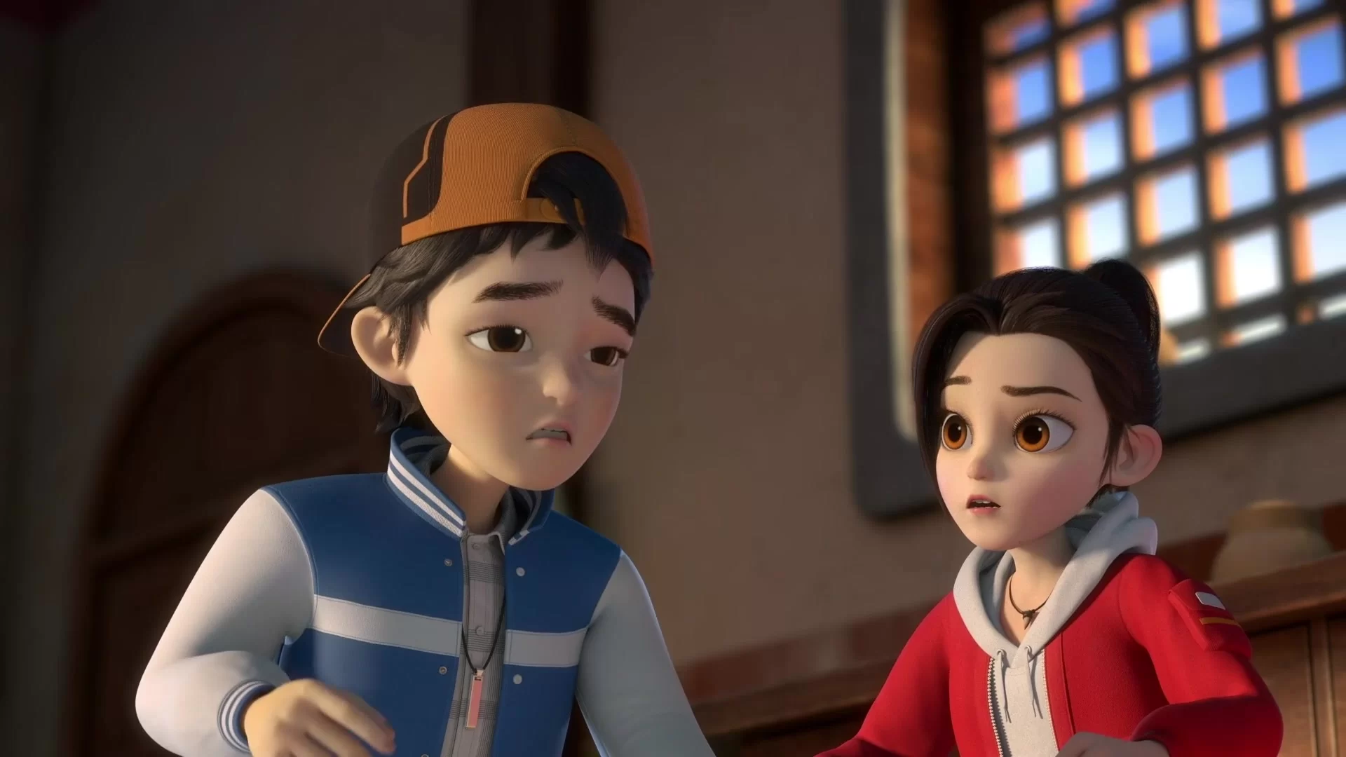 Карли – искательница приключений. Древнее королевство 8 серия