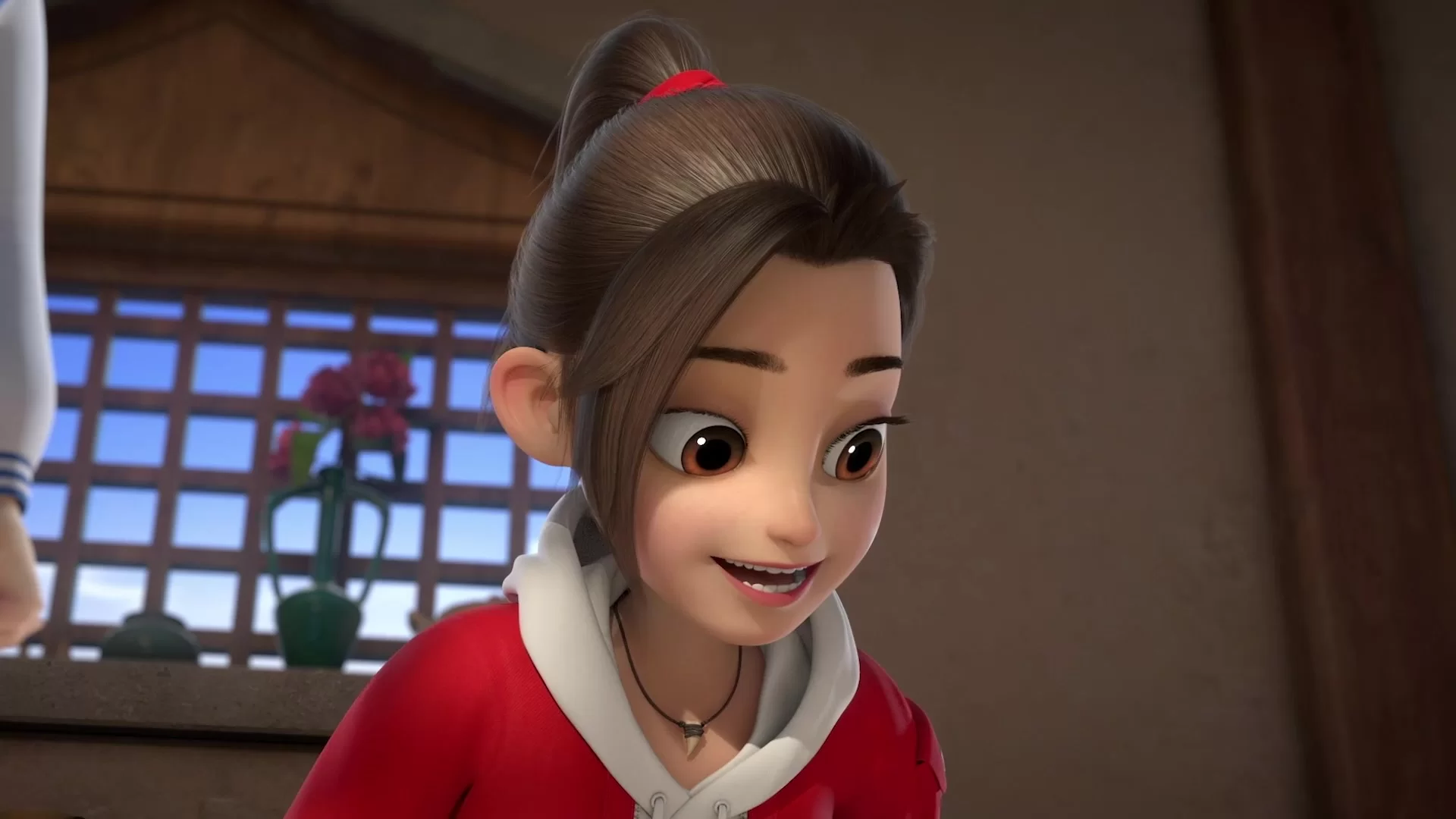 Карли – искательница приключений. Древнее королевство 9 серия