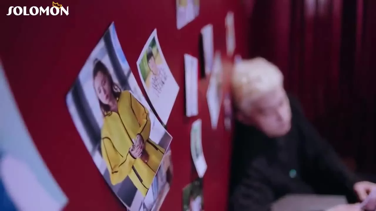 Качели в небо 11 серия