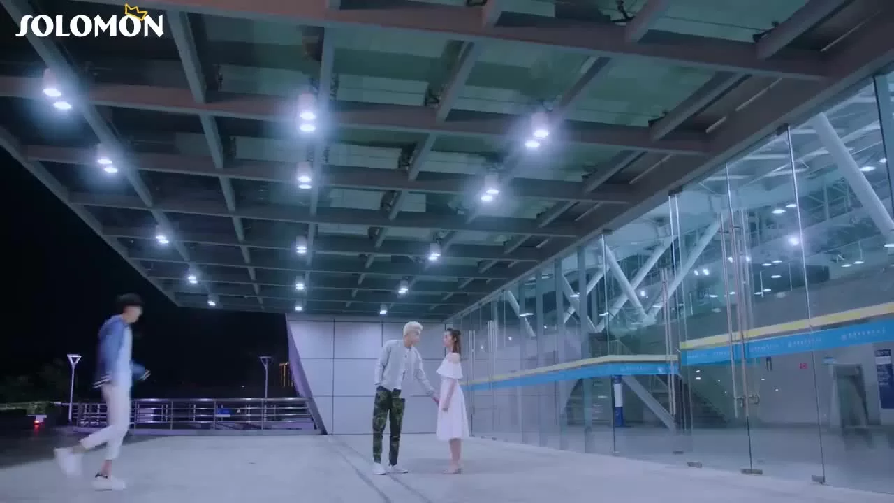 Качели в небо 12 серия