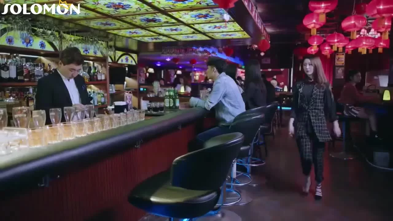 Качели в небо 16 серия