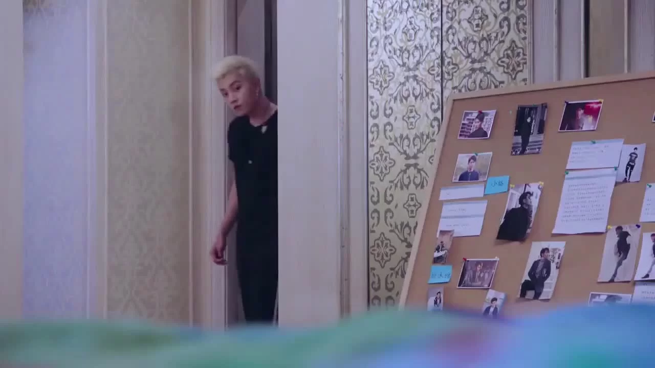 Качели в небо 3 серия