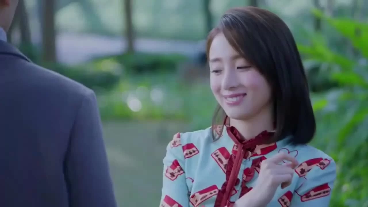 Качели в небо 4 серия