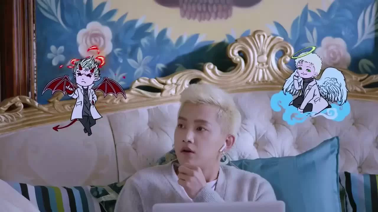 Качели в небо 7 серия