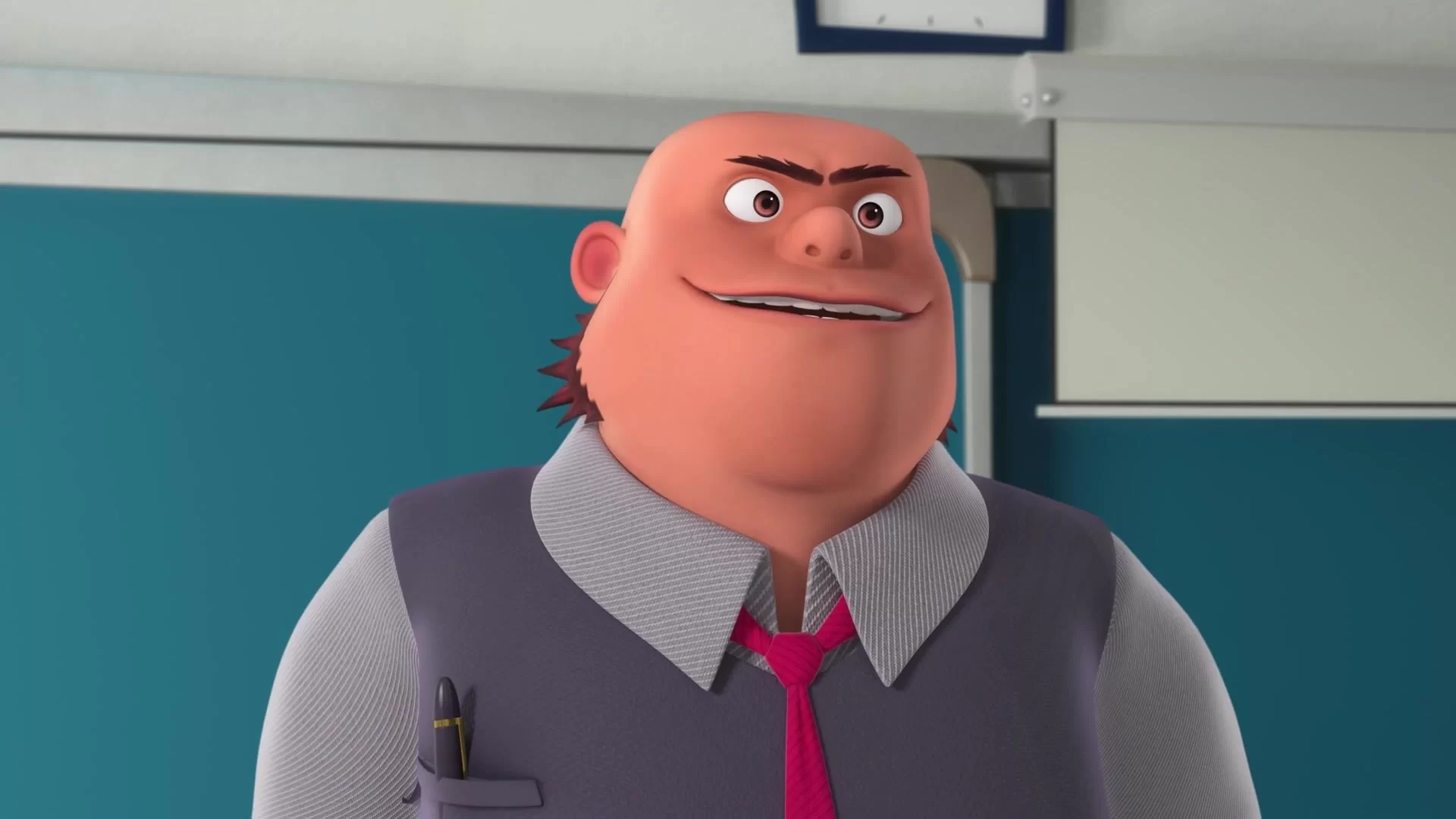 Ким и Джим (2018) 2 серия