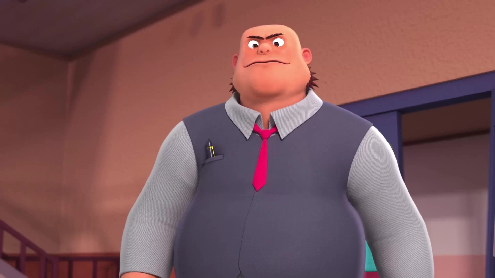 Ким и Джим (2018) 4 серия