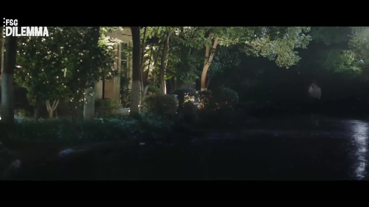 Клятва любви 11 серия