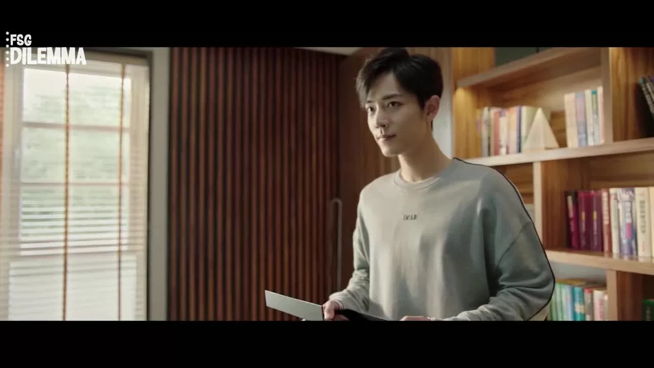 Клятва любви 13 серия