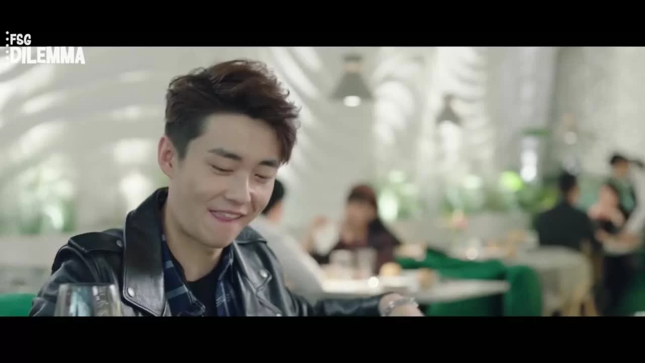 Клятва любви 2 серия