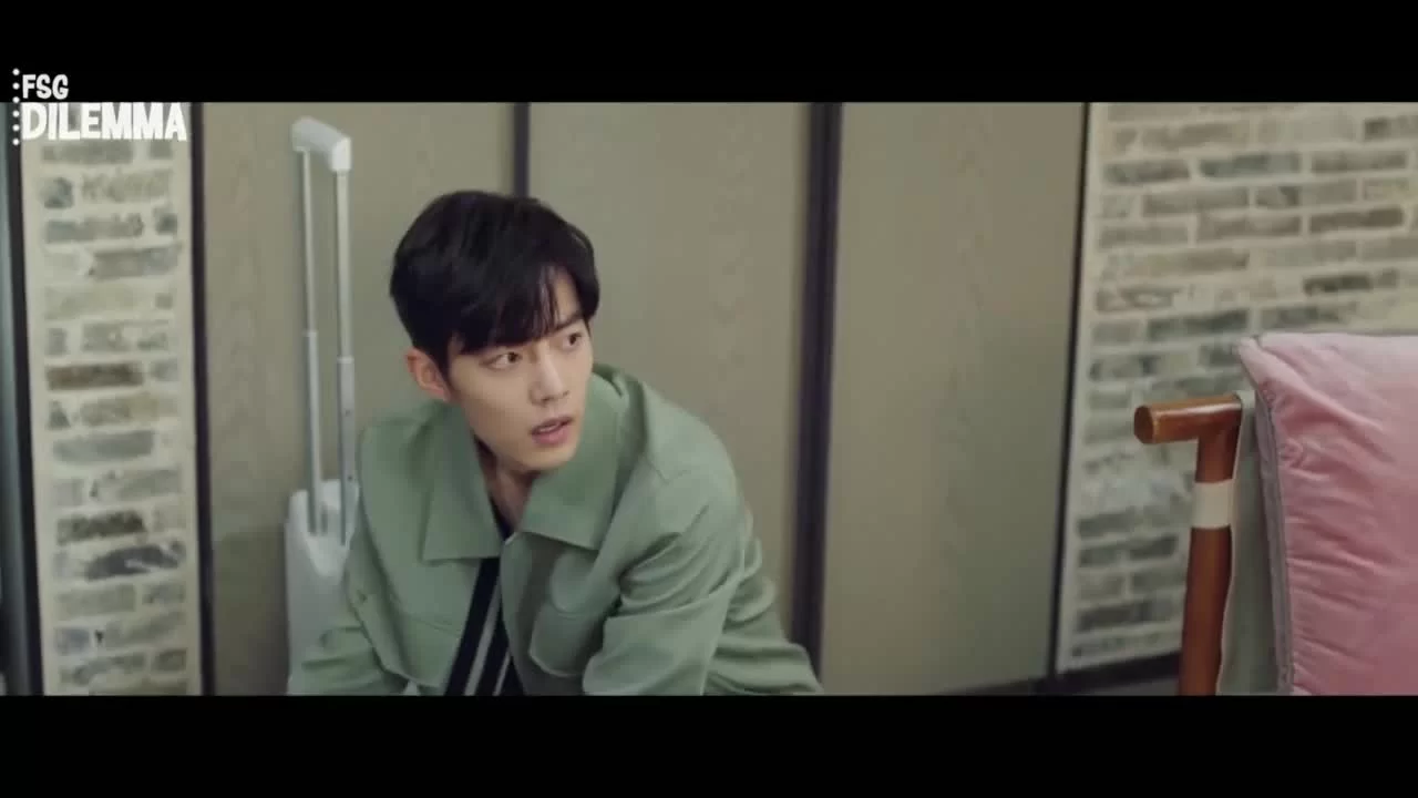 Клятва любви (2022) 20 серия