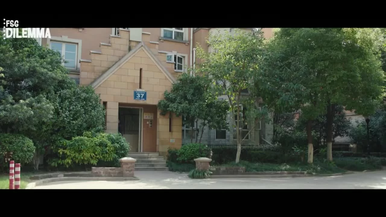 Клятва любви (2022) 21 серия