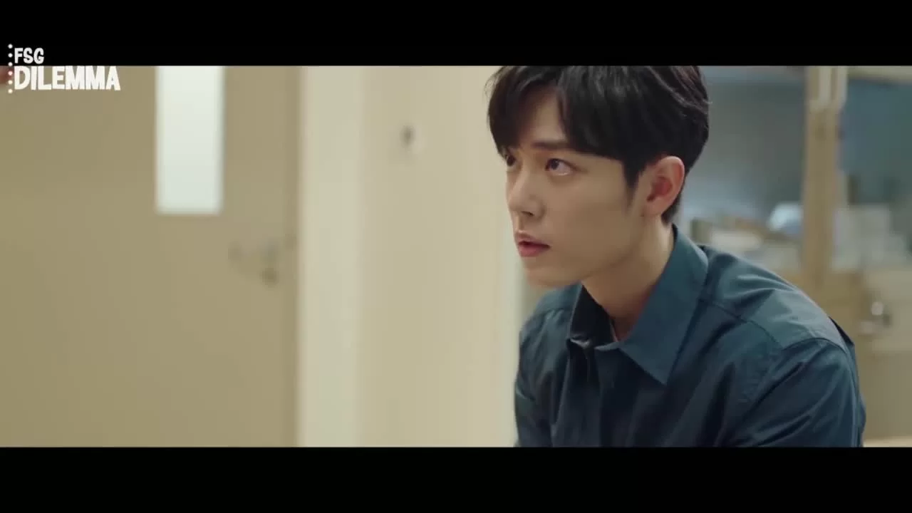 Клятва любви (2022) 22 серия