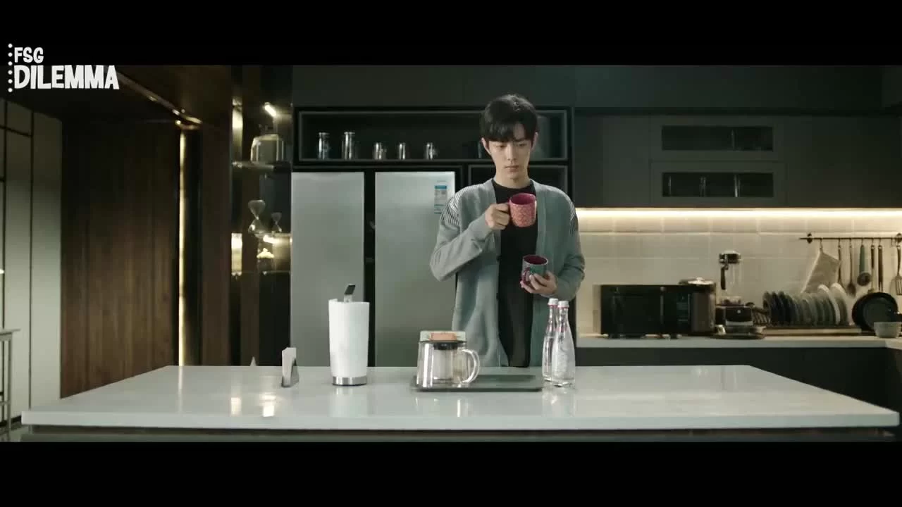 Клятва любви (2022) 24 серия