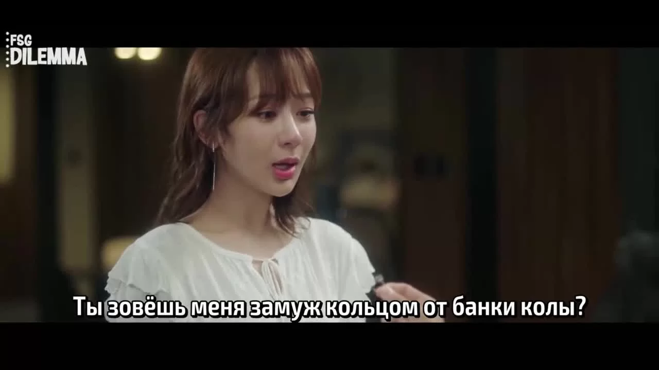 Клятва любви (2022) 27 серия