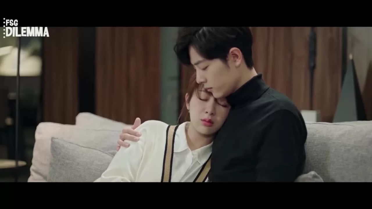 Клятва любви 28 серия