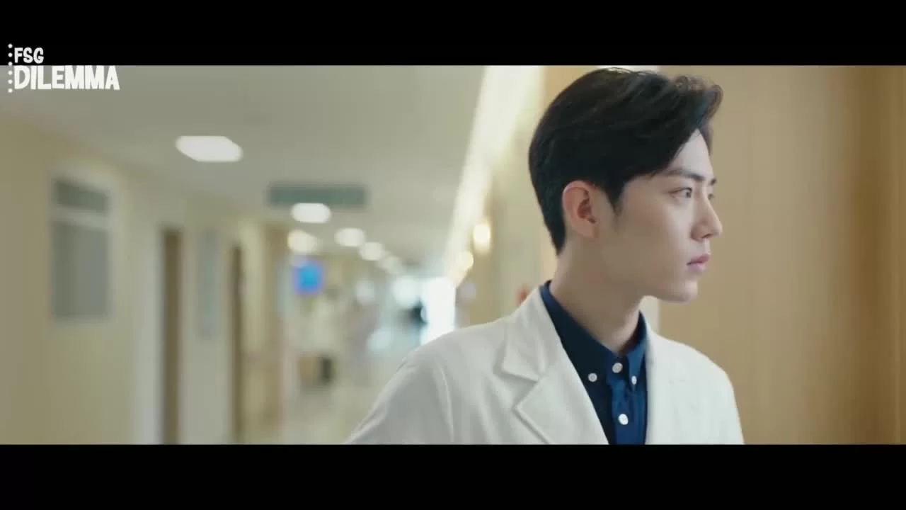 Клятва любви 3 серия