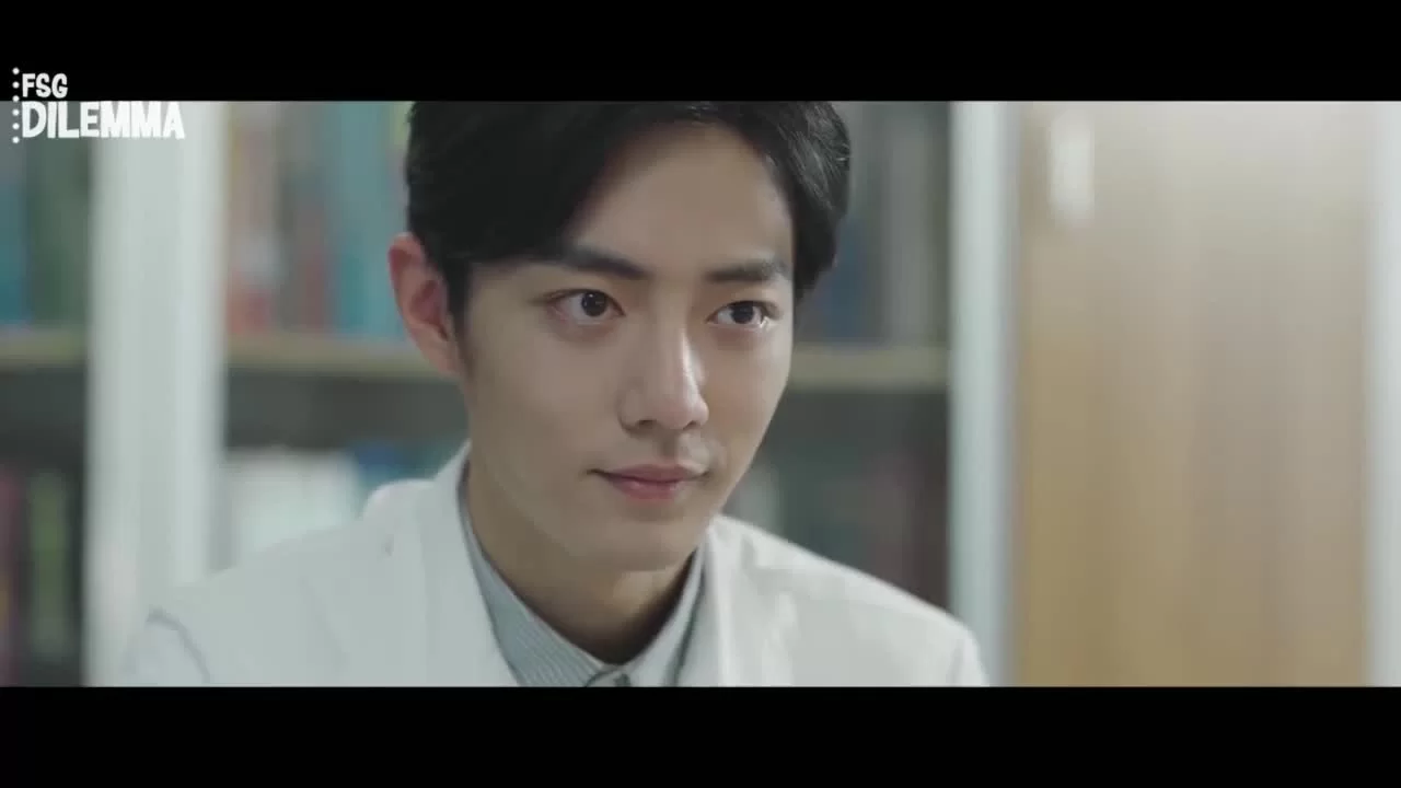 Клятва любви 4 серия