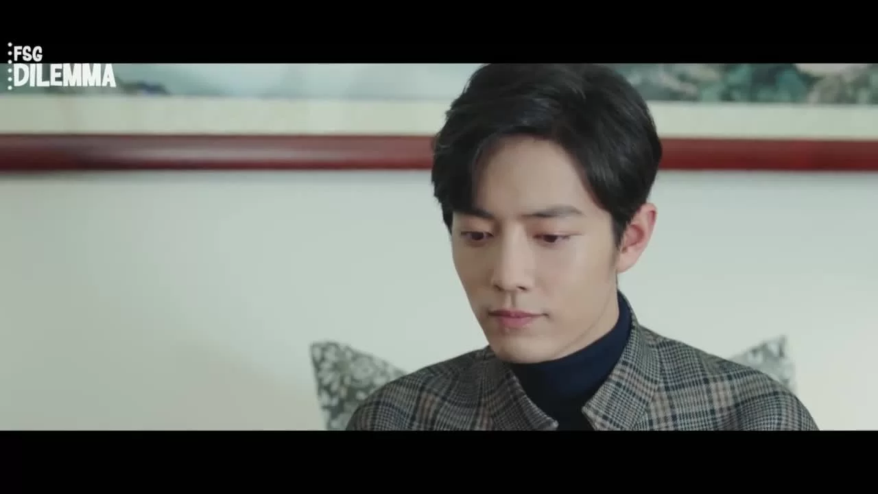 Клятва любви (2022) 5 серия