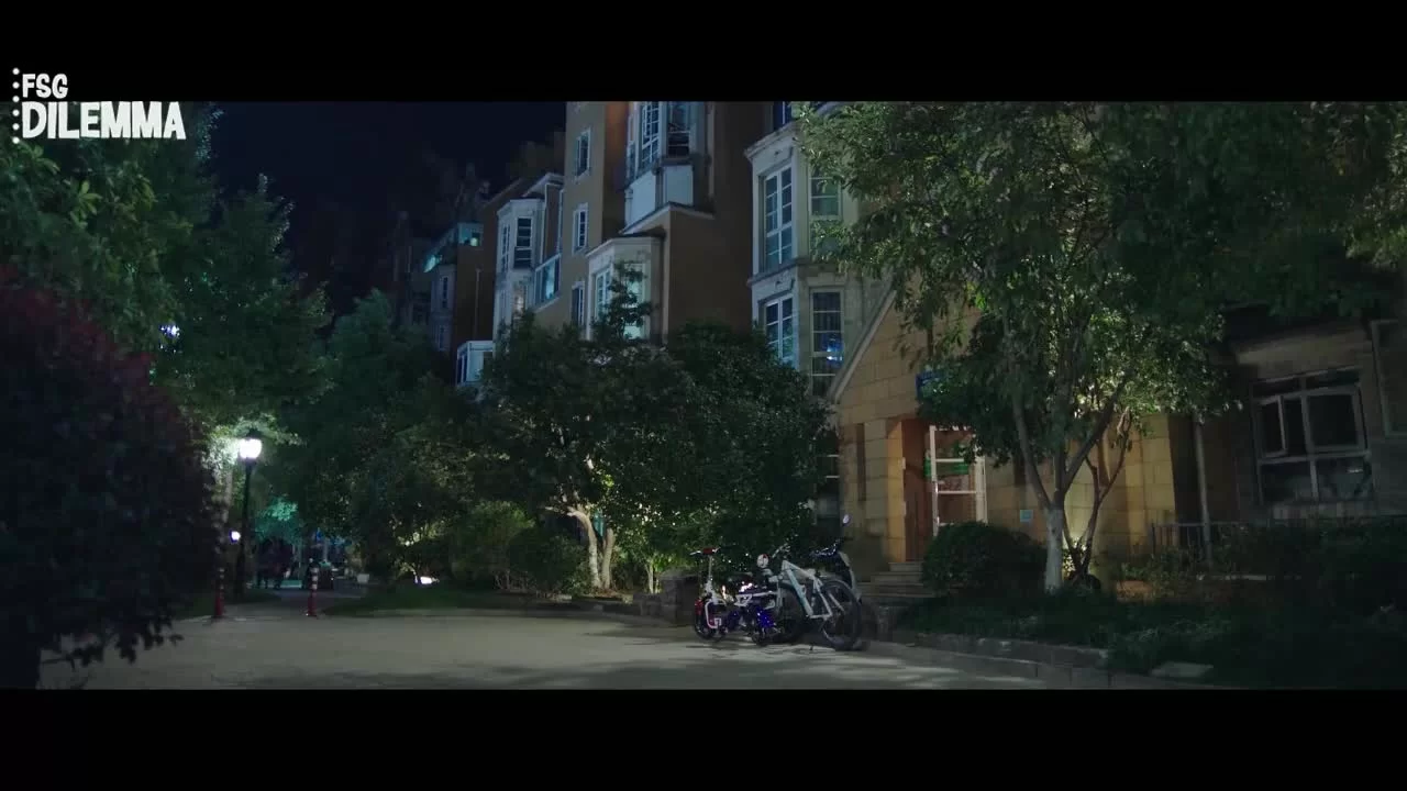 Клятва любви 8 серия