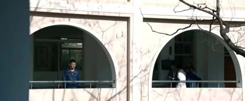 Ковчег мира 10 серия