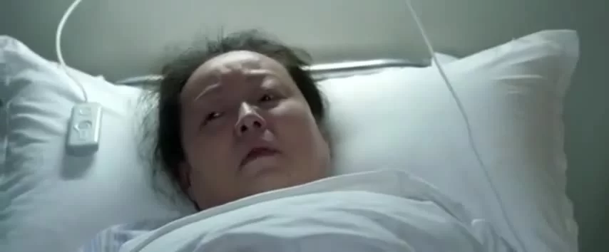 Ковчег мира (2021) 14 серия