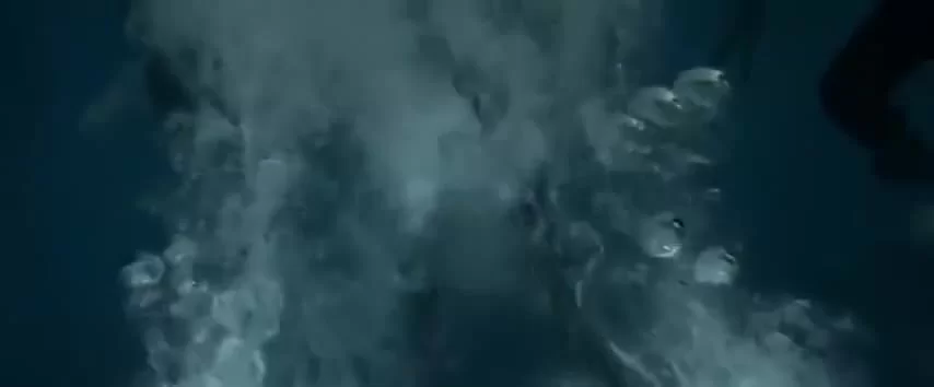 Ковчег мира 16 серия