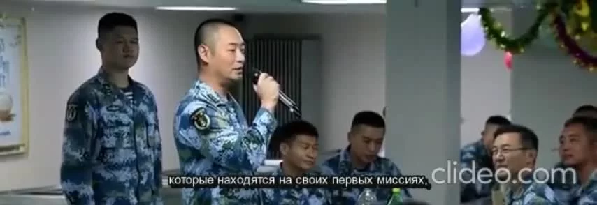 Ковчег мира (2021) 20 серия