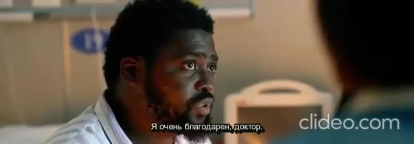 Ковчег мира (2021) 21 серия