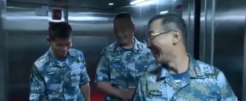 Ковчег мира 22 серия