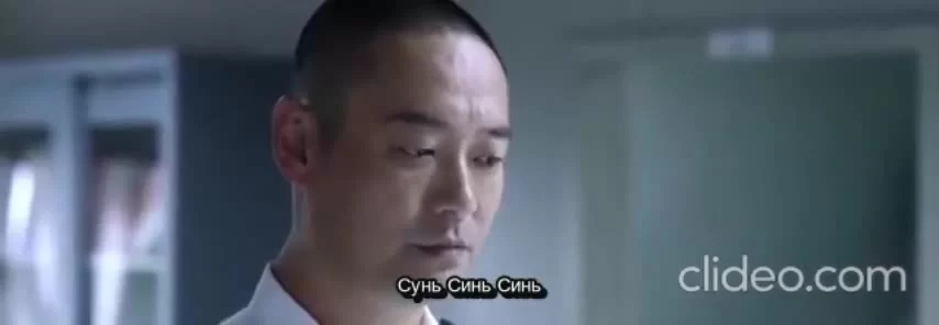 Ковчег мира (2021) 23 серия